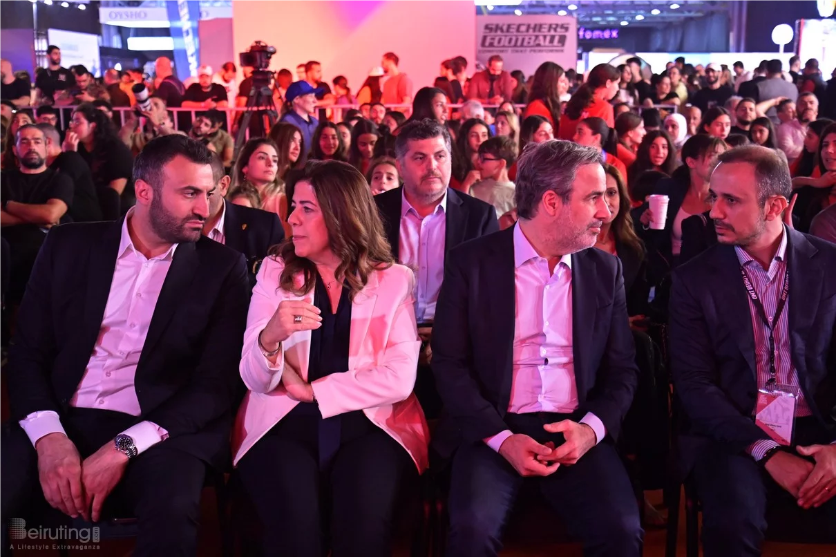 OMT Beirut Sports Festival