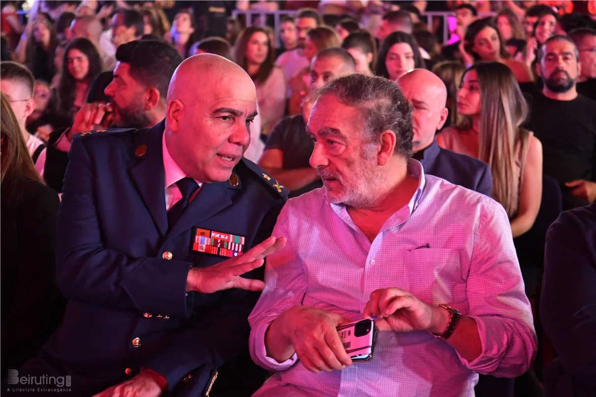 OMT Beirut Sports Festival
