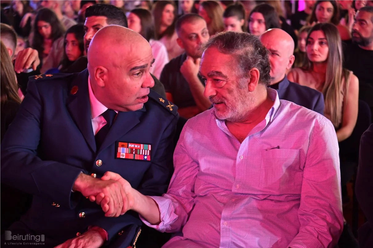 OMT Beirut Sports Festival