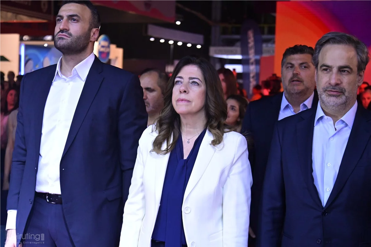 OMT Beirut Sports Festival