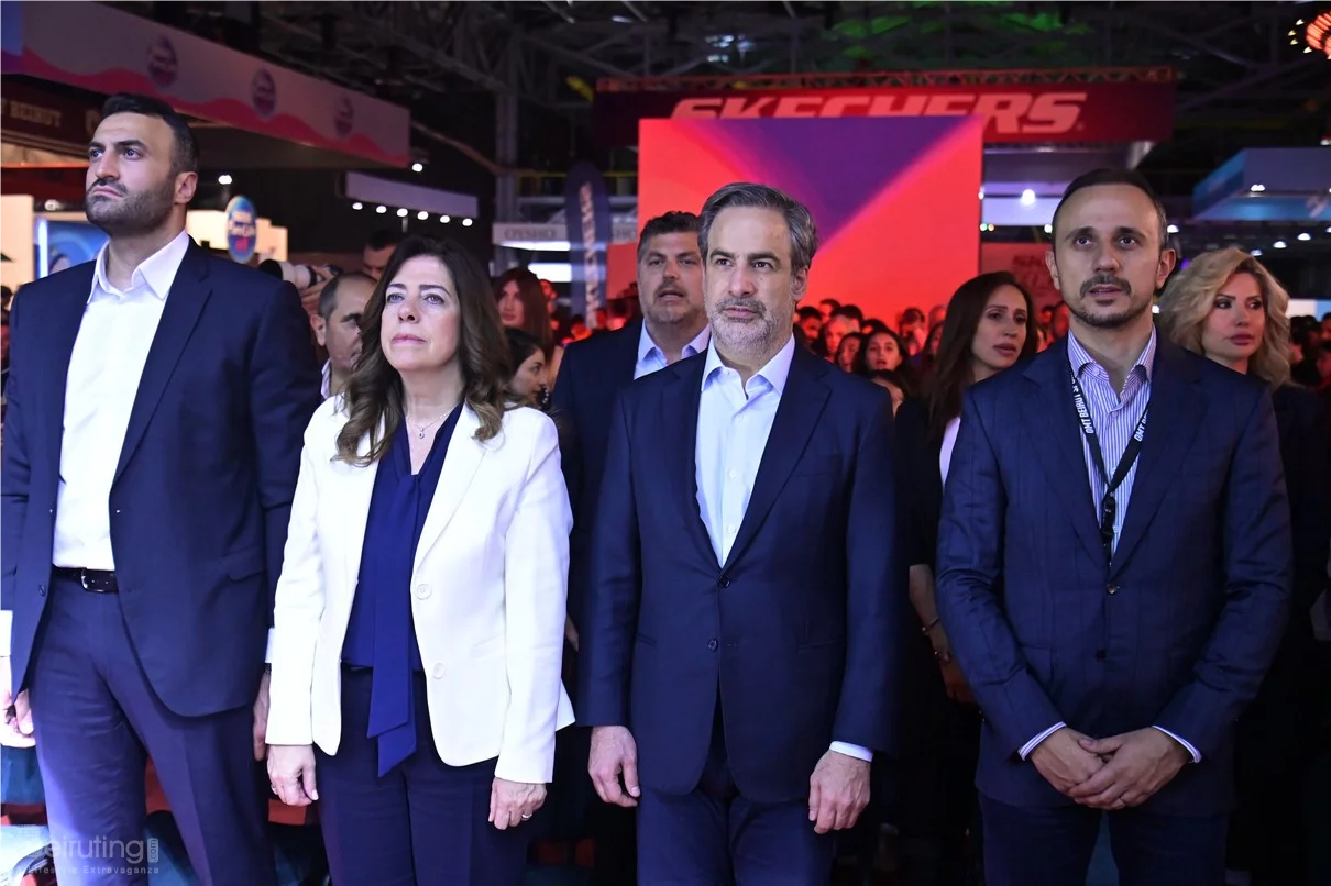 OMT Beirut Sports Festival