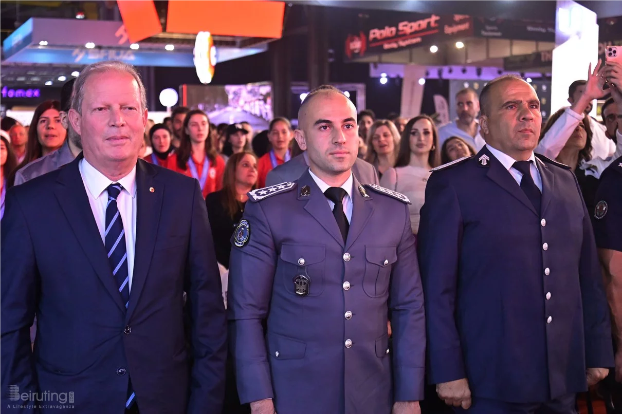 OMT Beirut Sports Festival