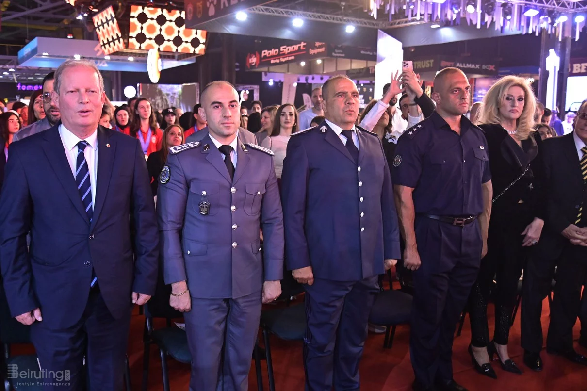 OMT Beirut Sports Festival