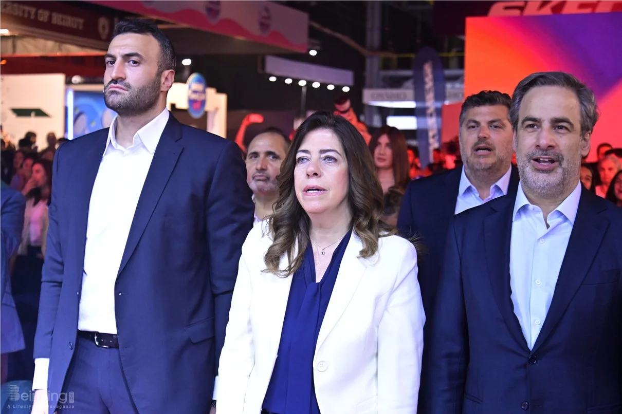 OMT Beirut Sports Festival