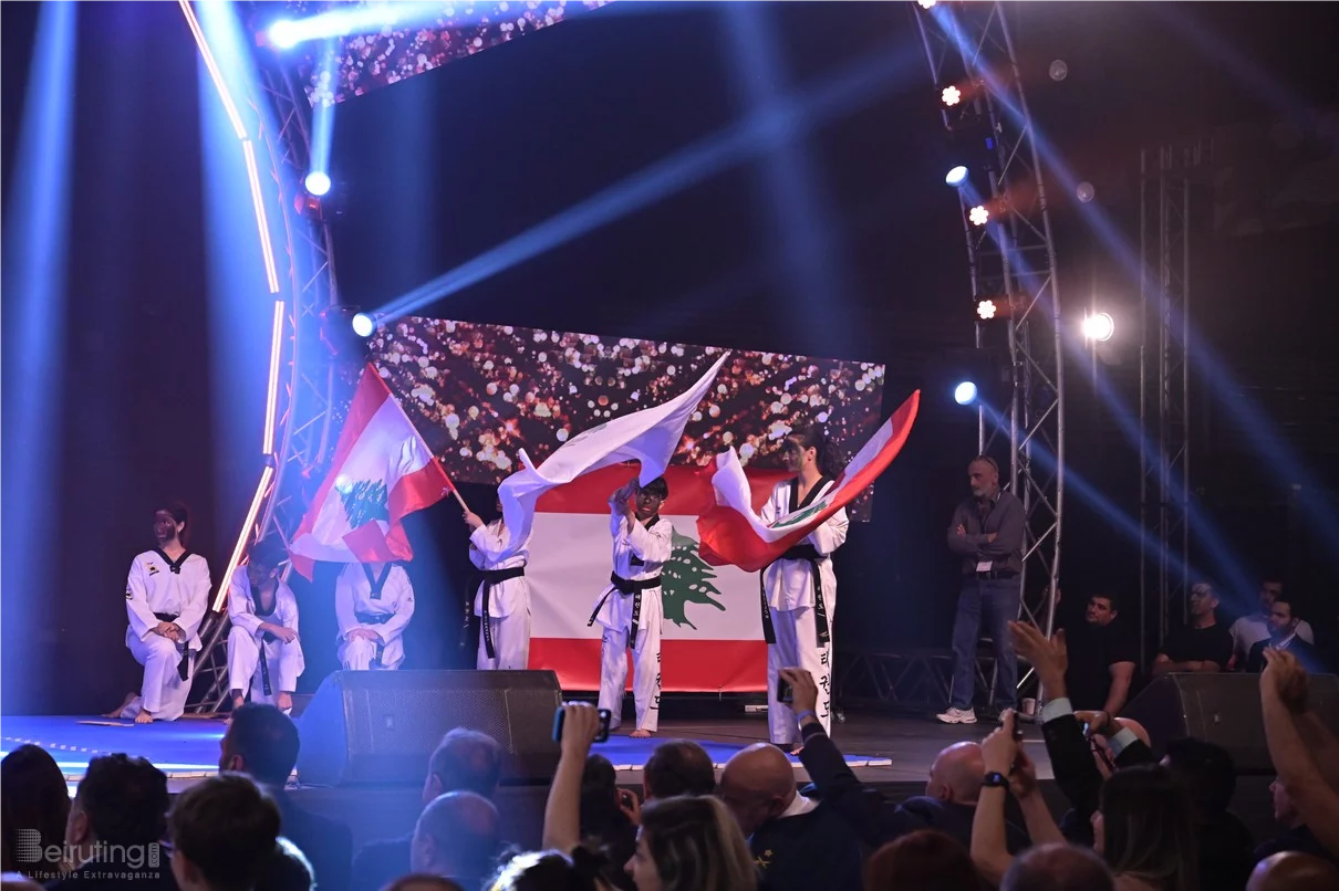 OMT Beirut Sports Festival