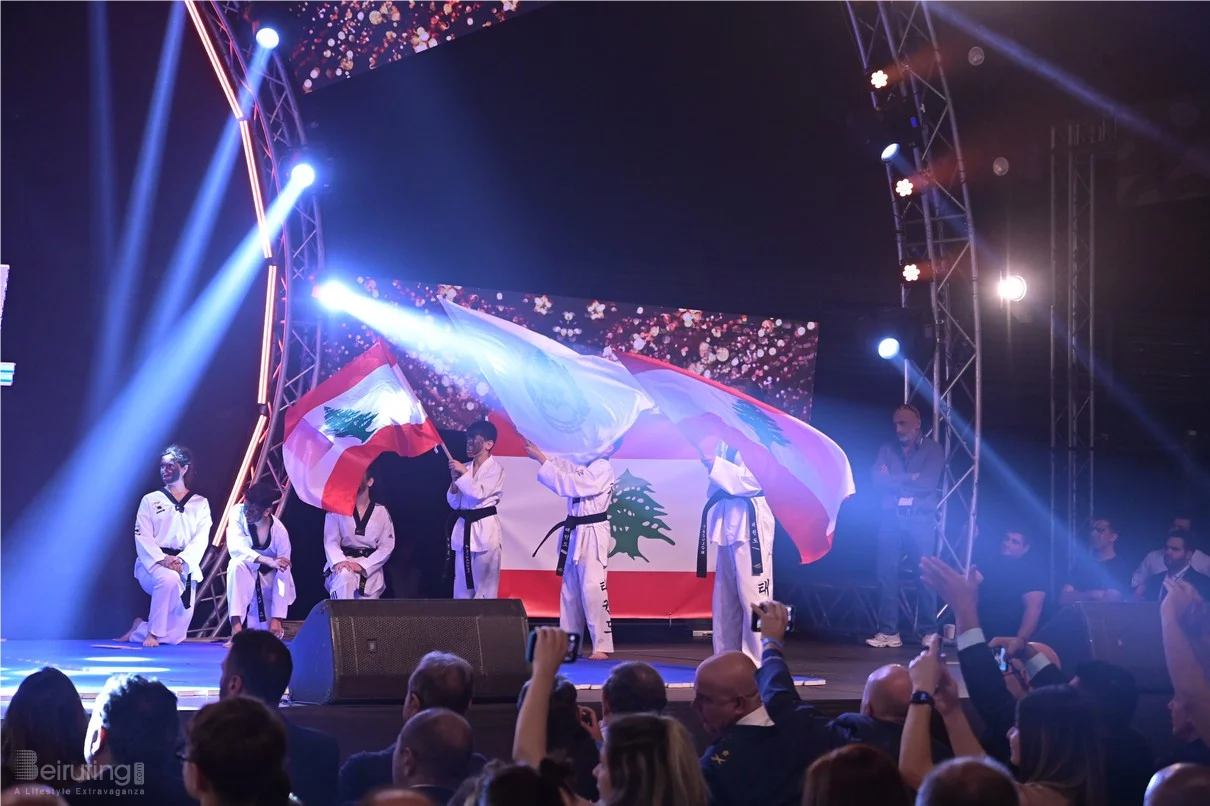 OMT Beirut Sports Festival