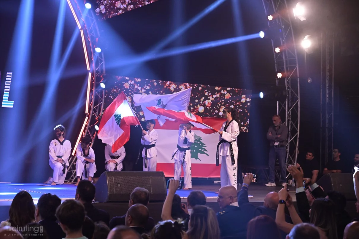 OMT Beirut Sports Festival