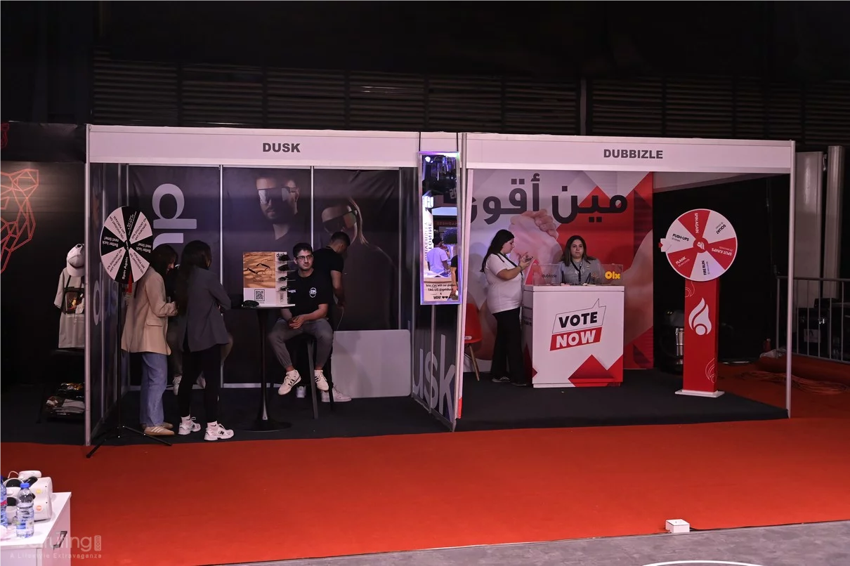 OMT Beirut Sports Festival