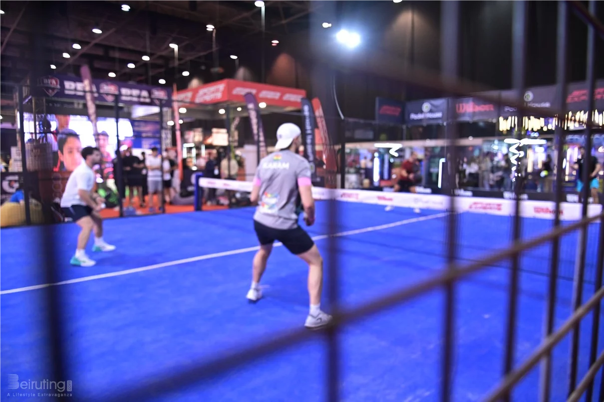 OMT Beirut Sports Festival