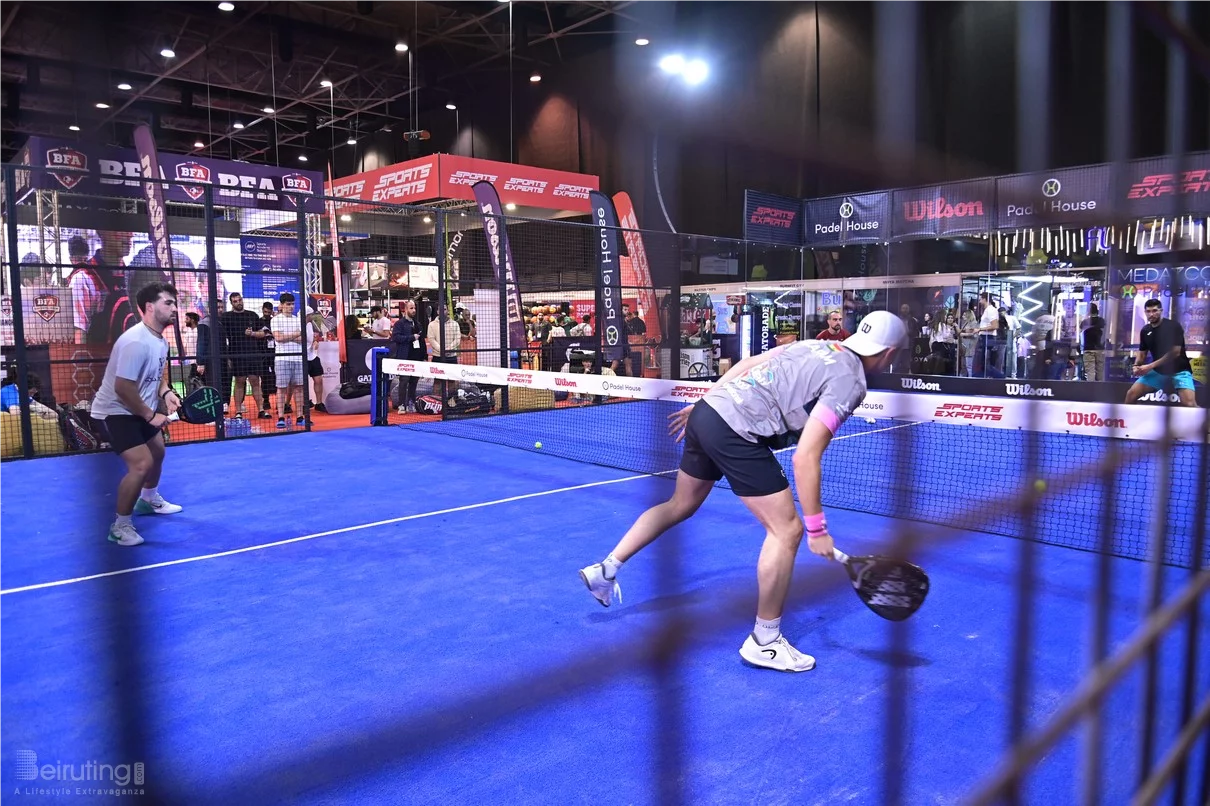 OMT Beirut Sports Festival