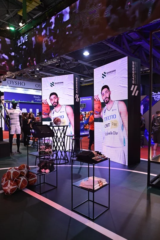 OMT Beirut Sports Festival