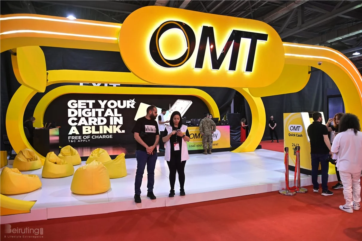 OMT Beirut Sports Festival