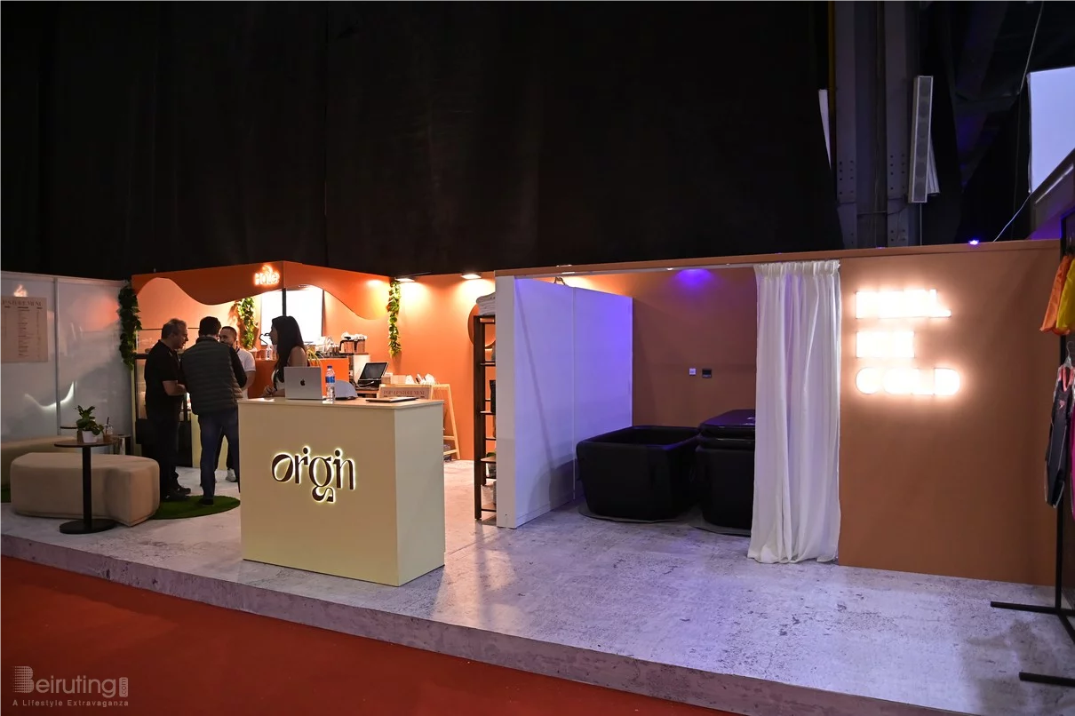 OMT Beirut Sports Festival
