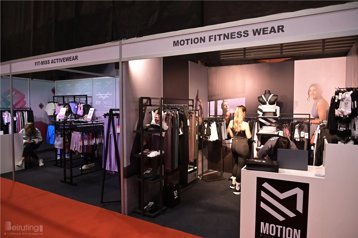 OMT Beirut Sports Festival