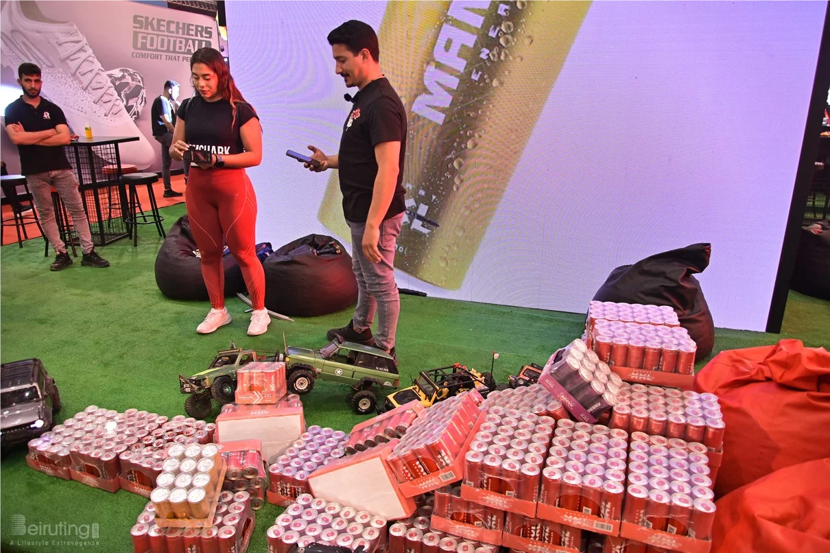 OMT Beirut Sports Festival