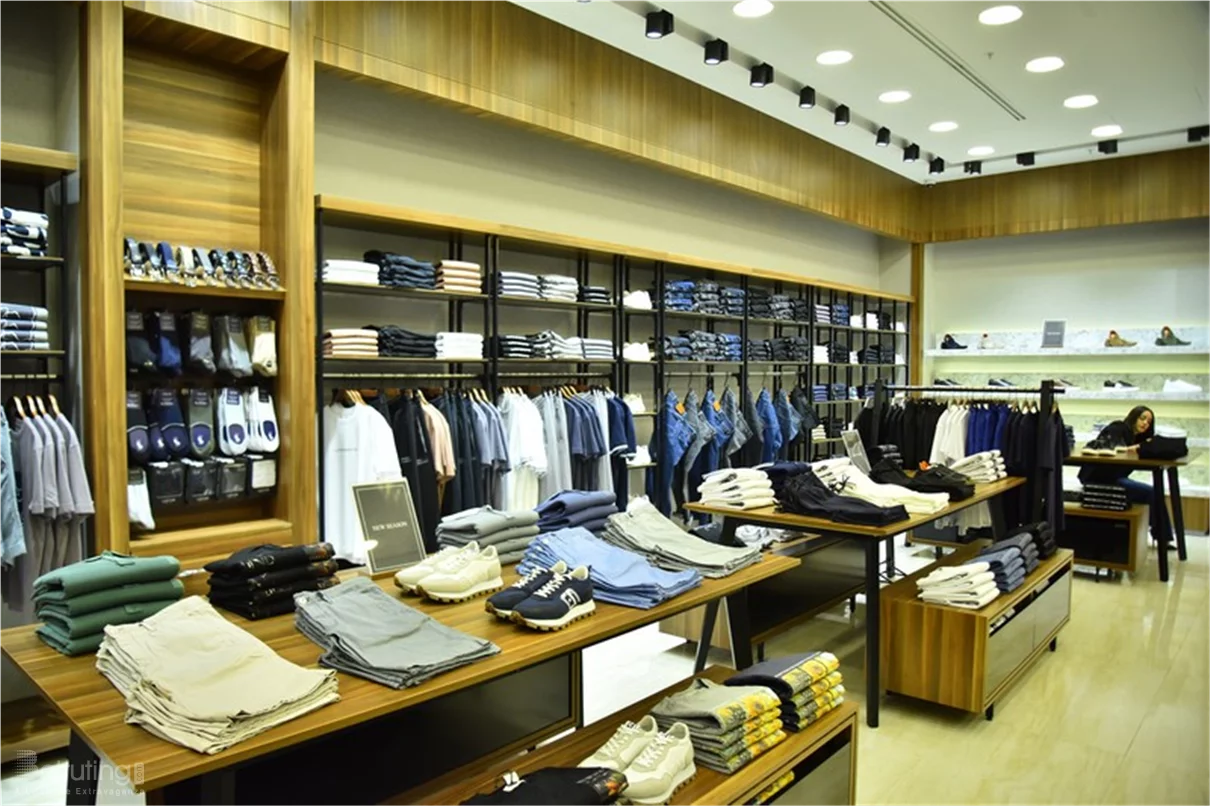 Grand Opening of Lufian at City Centre Beirut