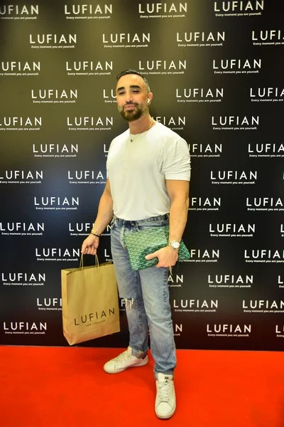 Grand Opening of Lufian at City Centre Beirut