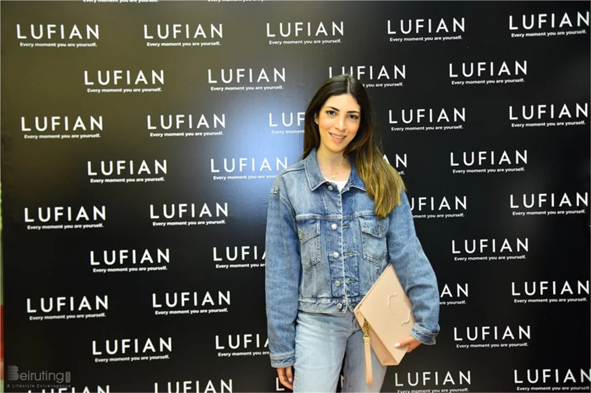 Grand Opening of Lufian at City Centre Beirut