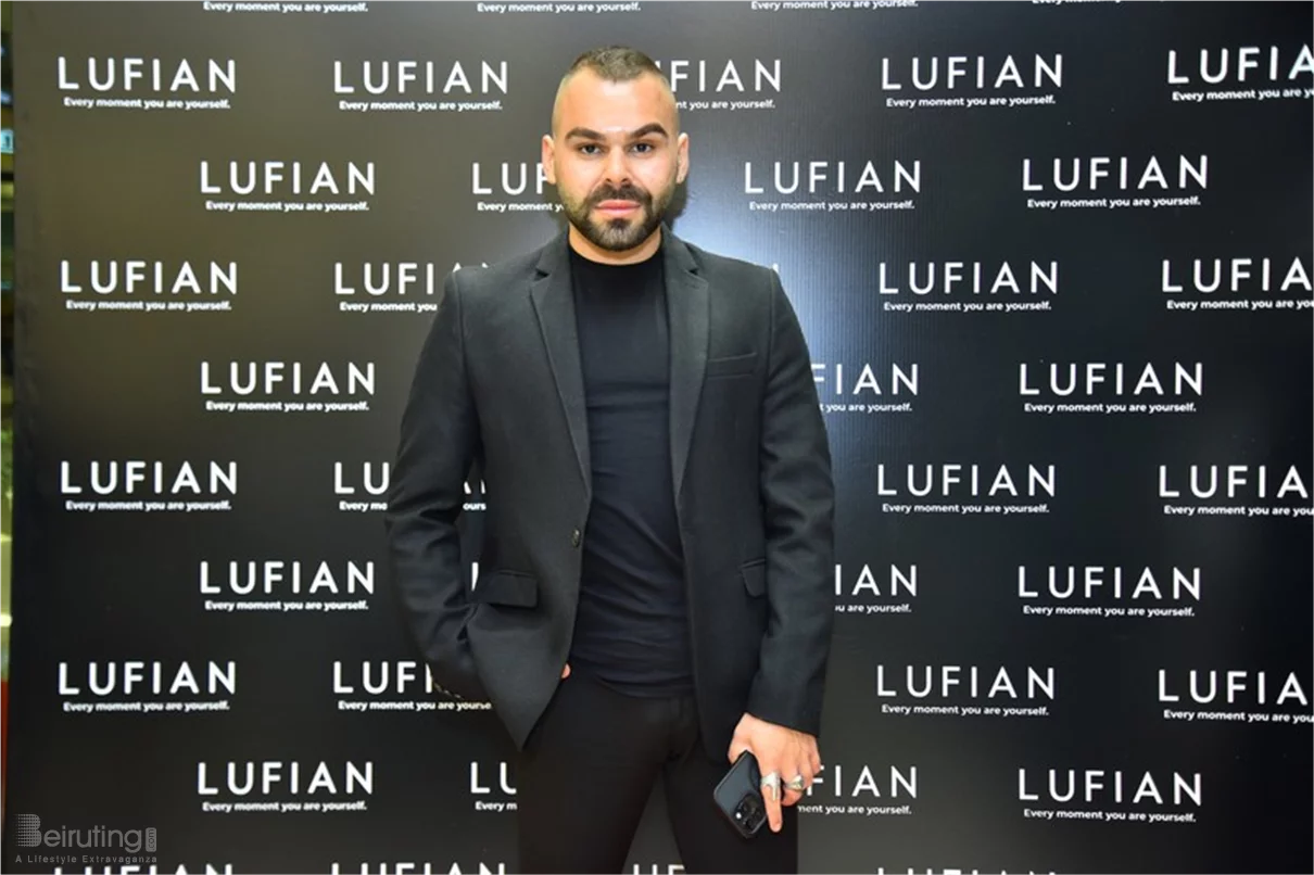 Grand Opening of Lufian at City Centre Beirut
