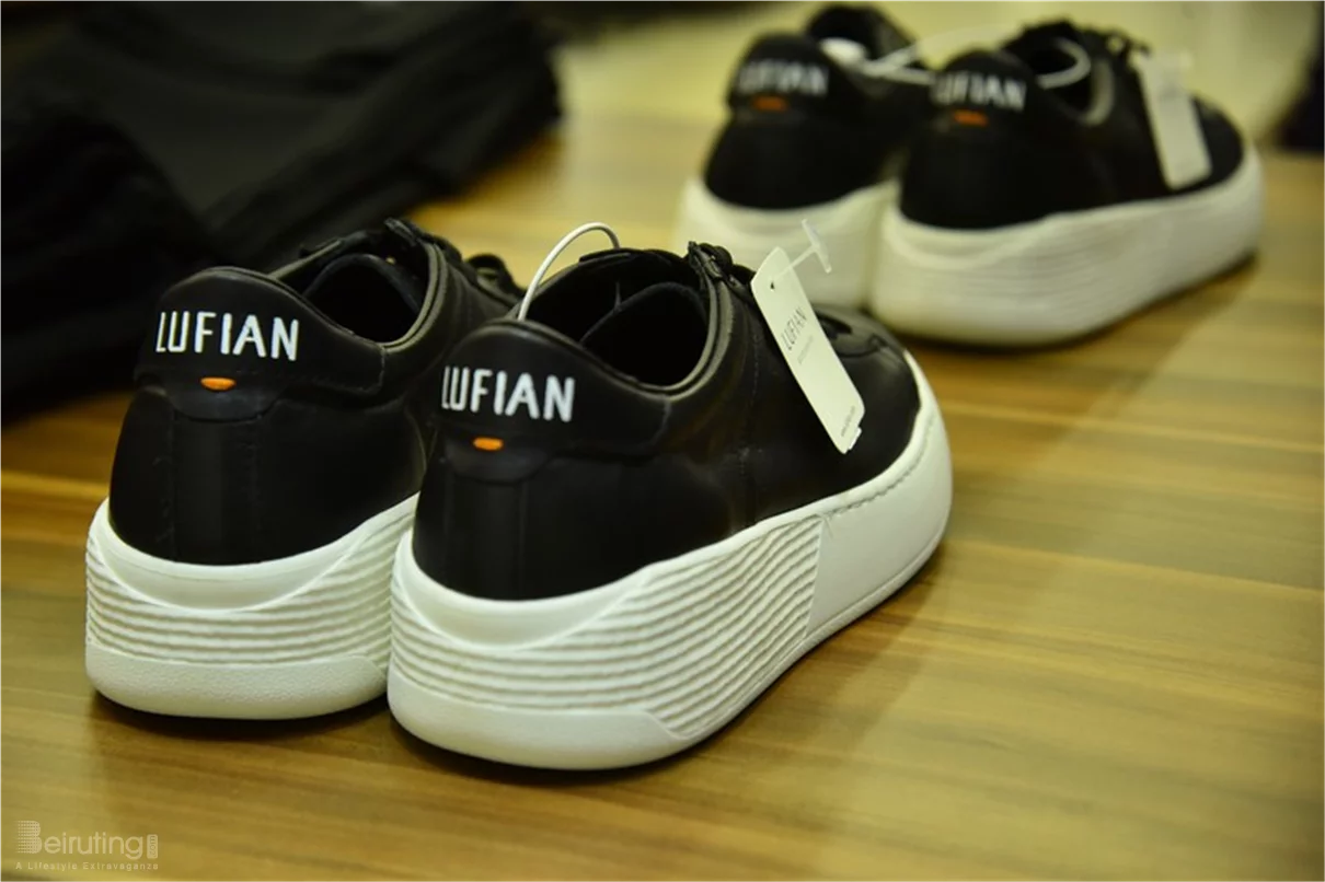 Grand Opening of Lufian at City Centre Beirut