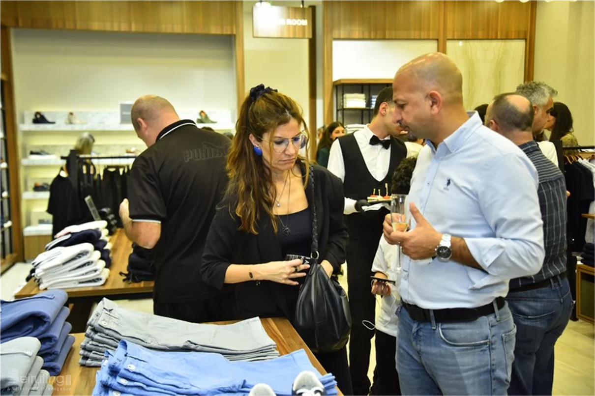 Grand Opening of Lufian at City Centre Beirut
