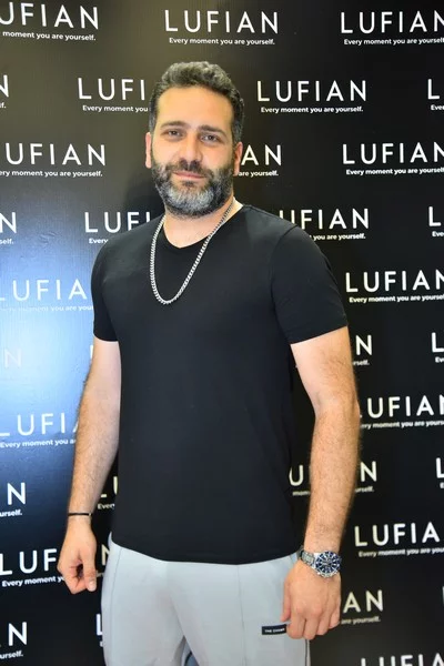 Grand Opening of Lufian at City Centre Beirut
