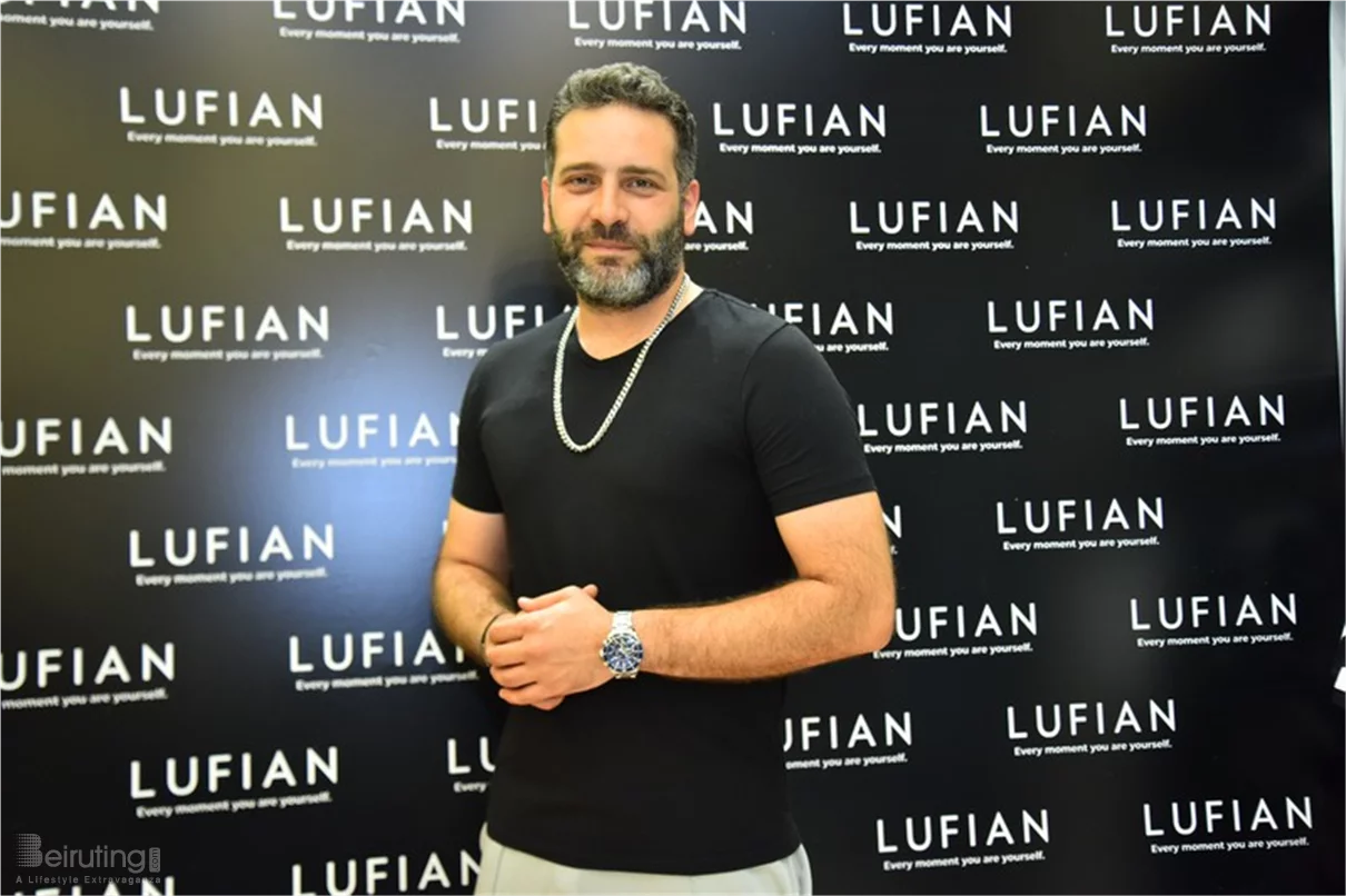 Grand Opening of Lufian at City Centre Beirut