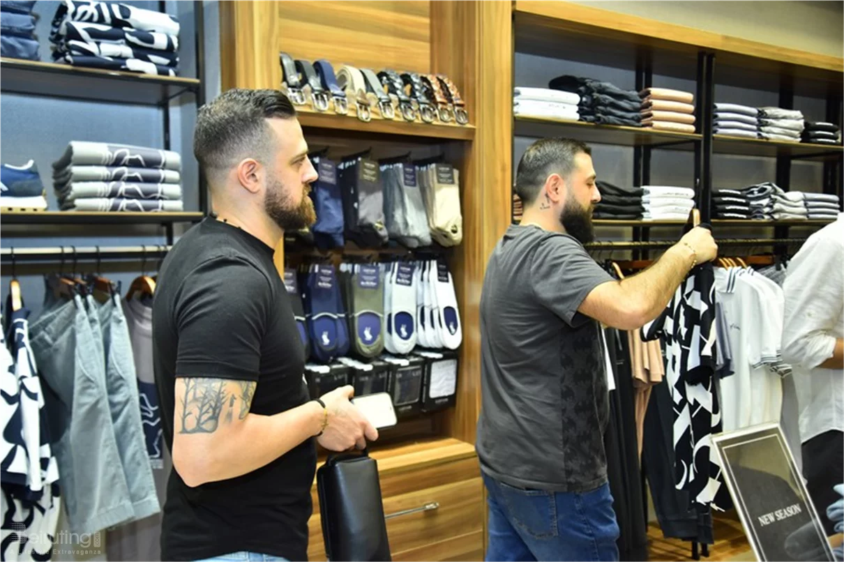 Grand Opening of Lufian at City Centre Beirut