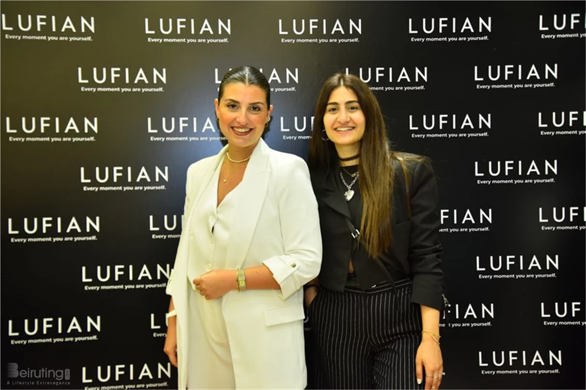 Grand Opening of Lufian at City Centre Beirut