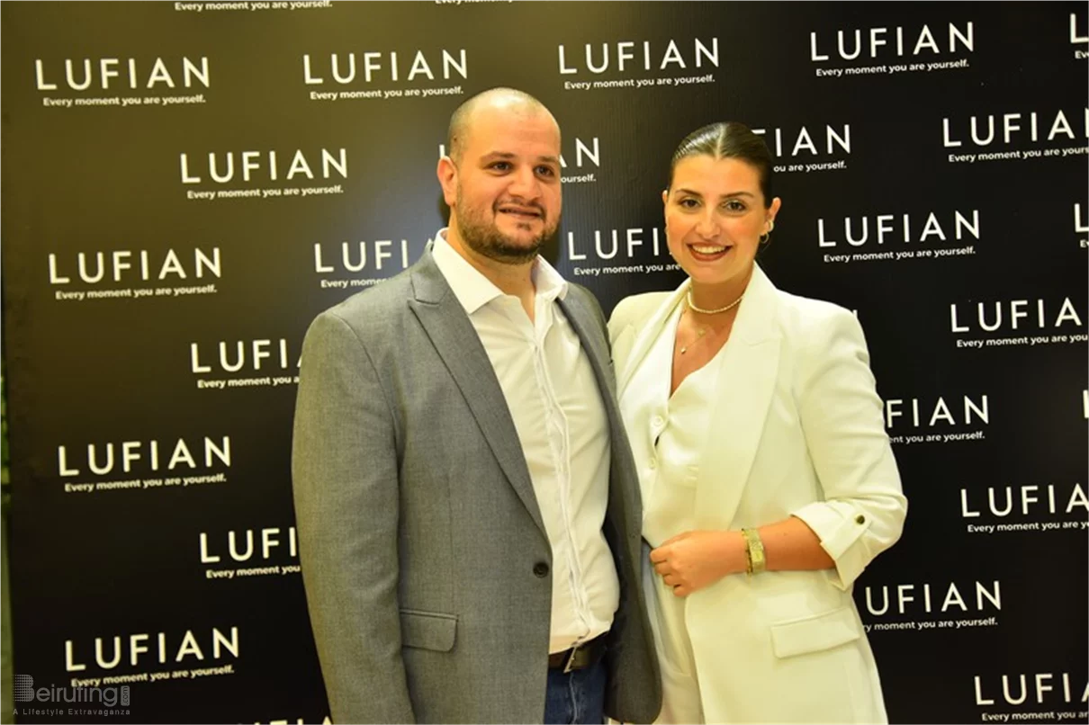 Grand Opening of Lufian at City Centre Beirut