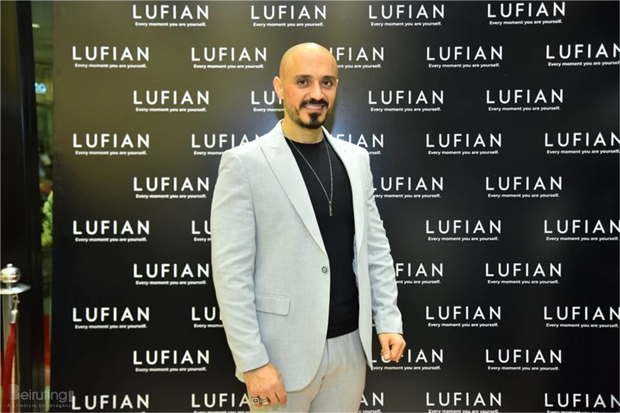 Grand Opening of Lufian at City Centre Beirut