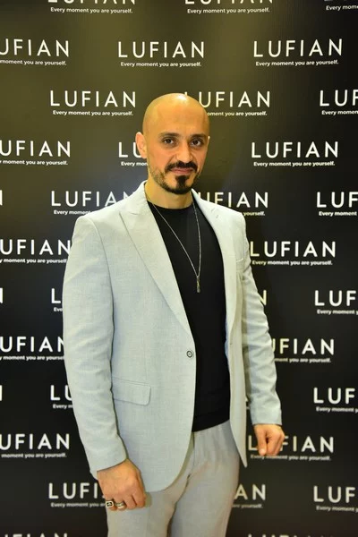 Grand Opening of Lufian at City Centre Beirut