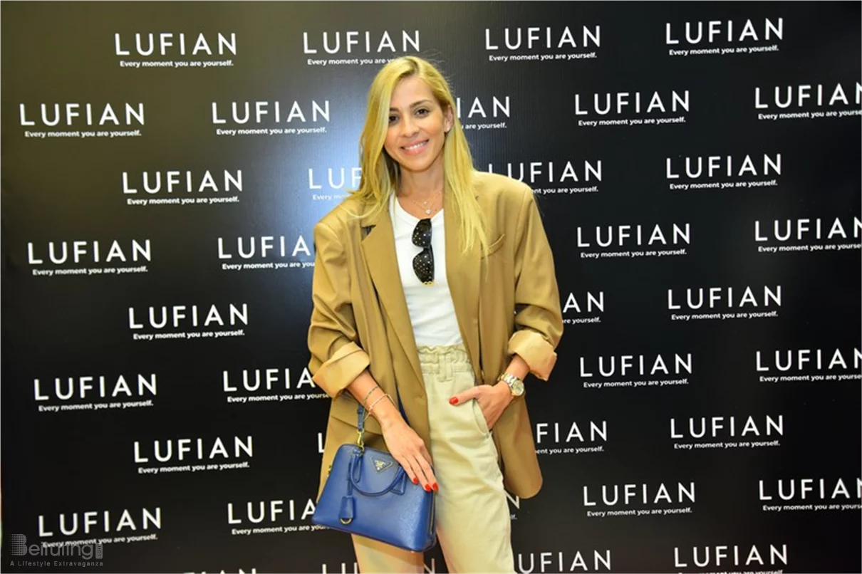 Grand Opening of Lufian at City Centre Beirut