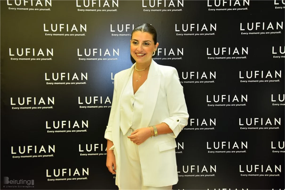 Grand Opening of Lufian at City Centre Beirut