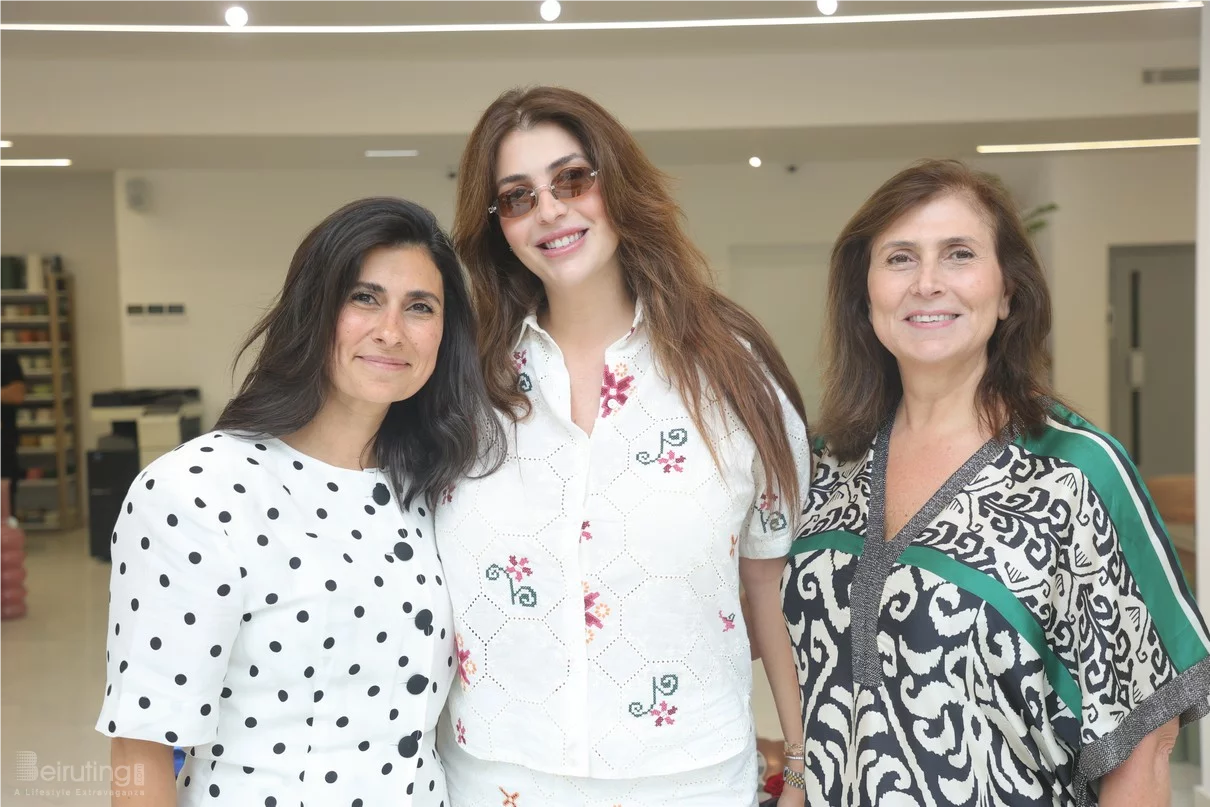 Grand Opening of Orca Dbayeh