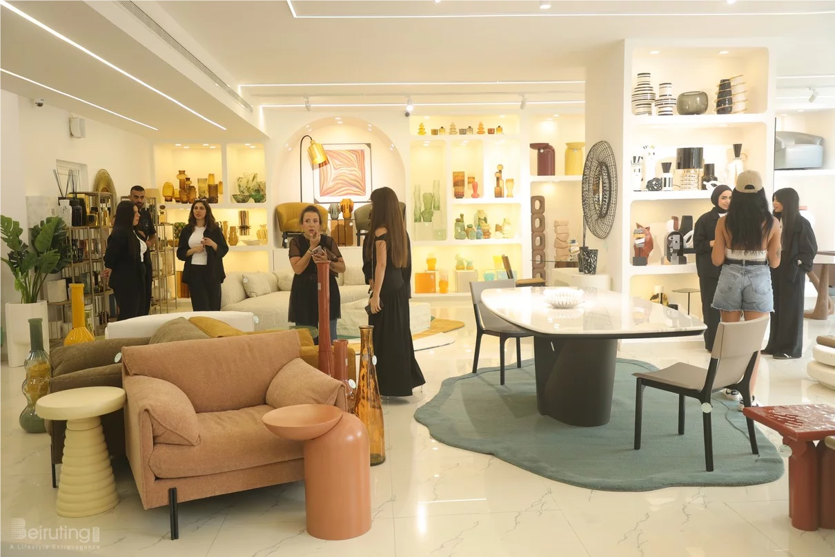 Grand Opening of Orca Dbayeh