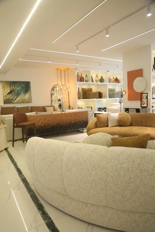 Grand Opening of Orca Dbayeh
