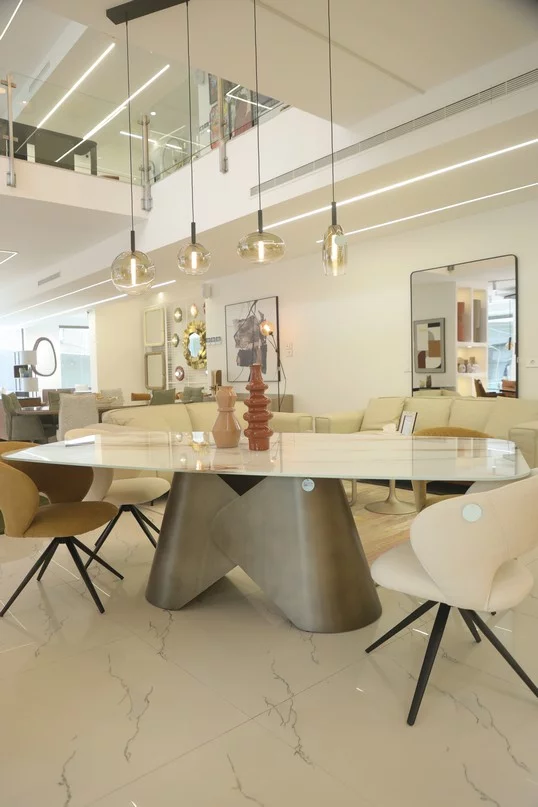 Grand Opening of Orca Dbayeh