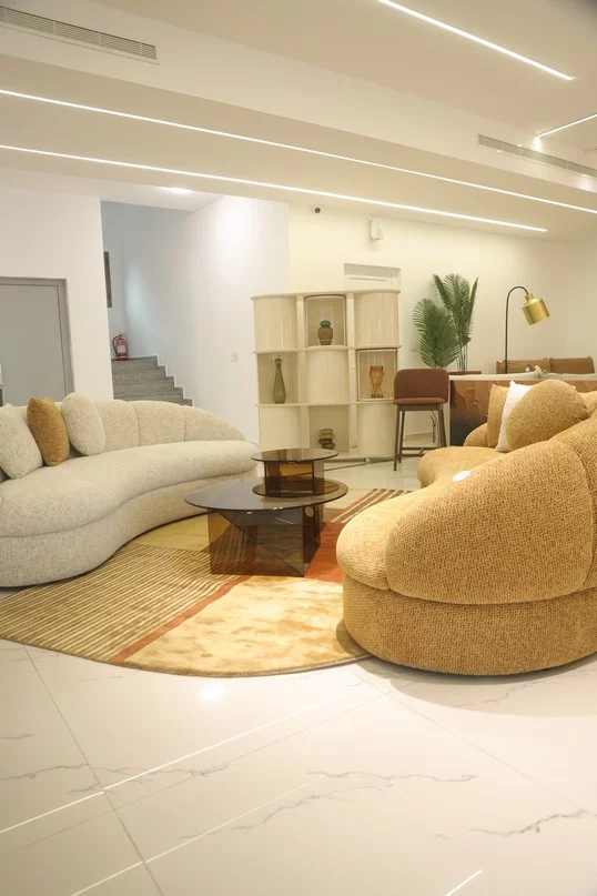 Grand Opening of Orca Dbayeh