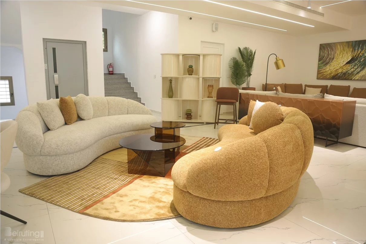 Grand Opening of Orca Dbayeh