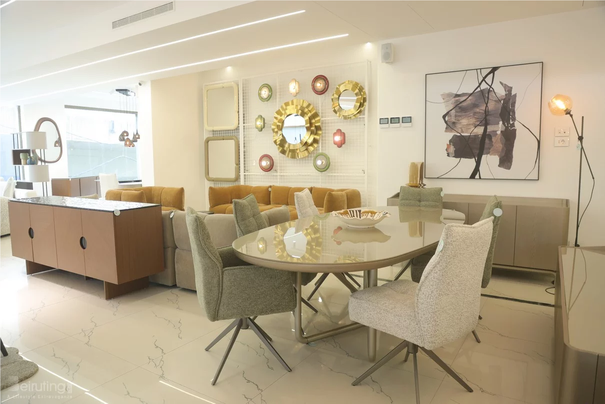 Grand Opening of Orca Dbayeh