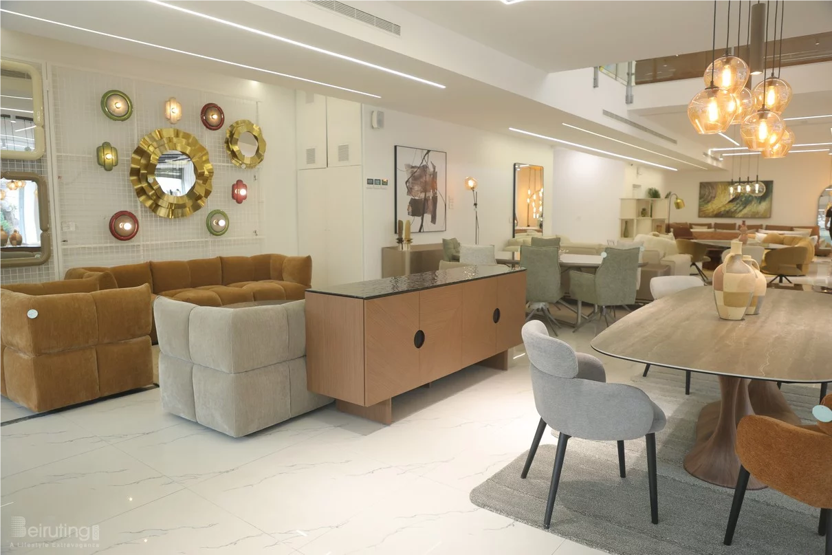 Grand Opening of Orca Dbayeh