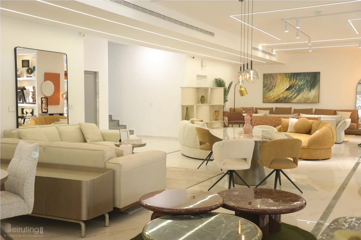 Grand Opening of Orca Dbayeh