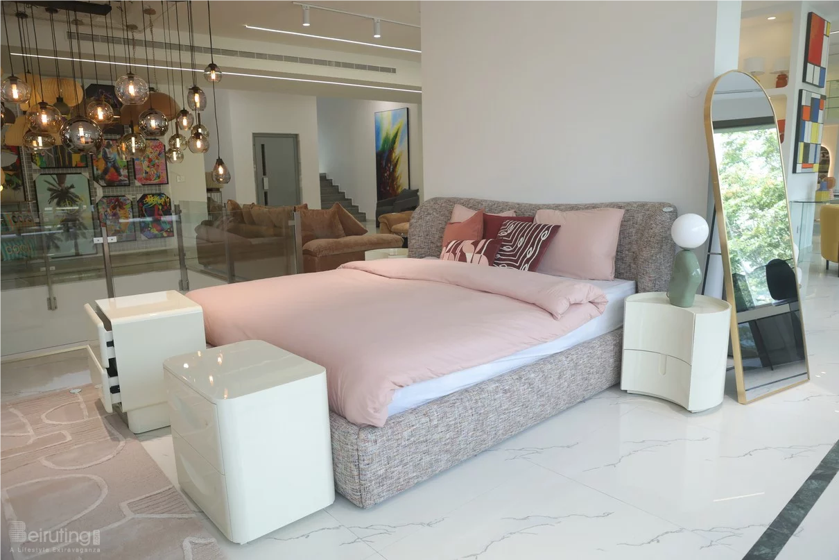 Grand Opening of Orca Dbayeh