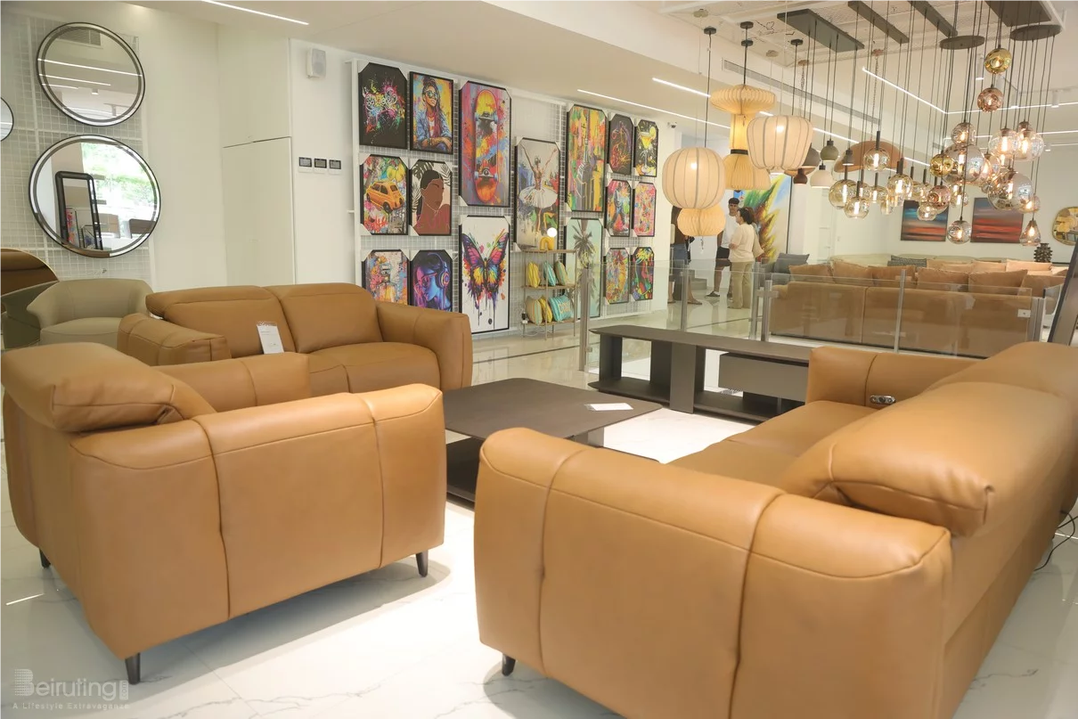 Grand Opening of Orca Dbayeh