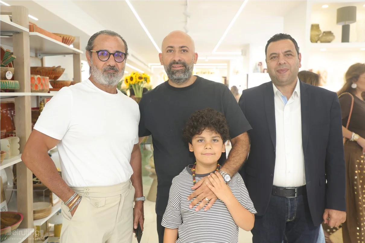 Grand Opening of Orca Dbayeh