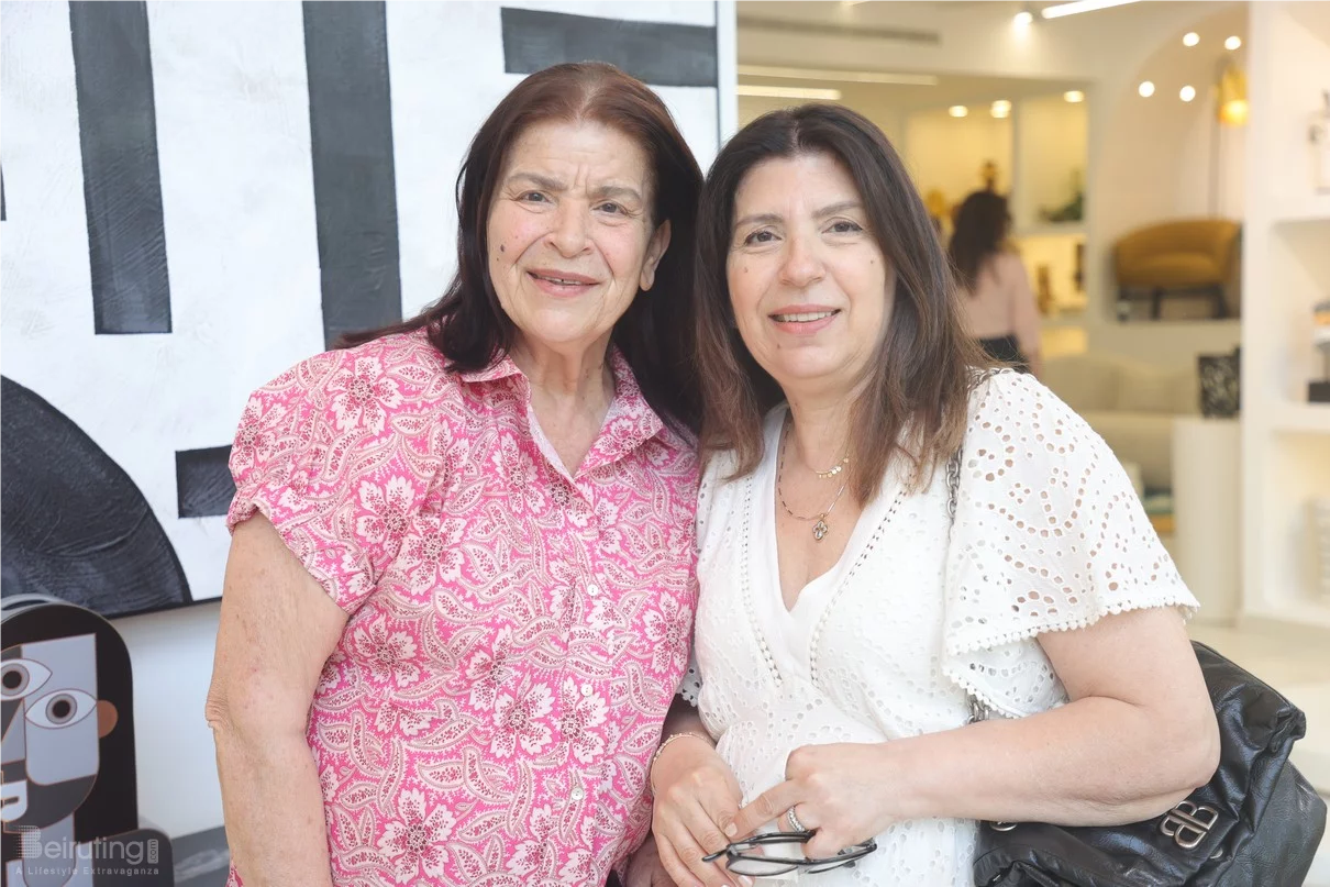 Grand Opening of Orca Dbayeh