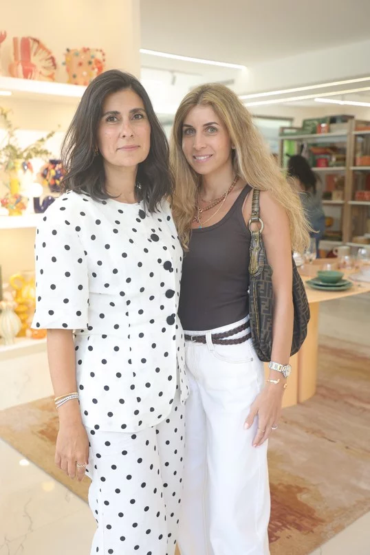 Grand Opening of Orca Dbayeh