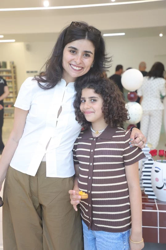 Grand Opening of Orca Dbayeh
