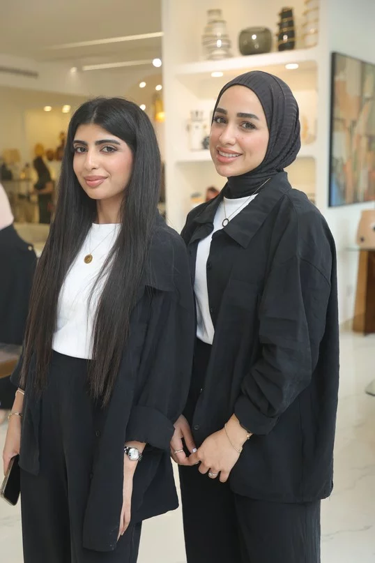 Grand Opening of Orca Dbayeh